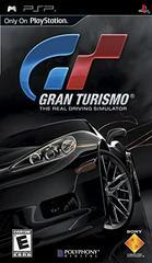Sony Playstation Portable (PSP) Gran Turismo [Sealed]